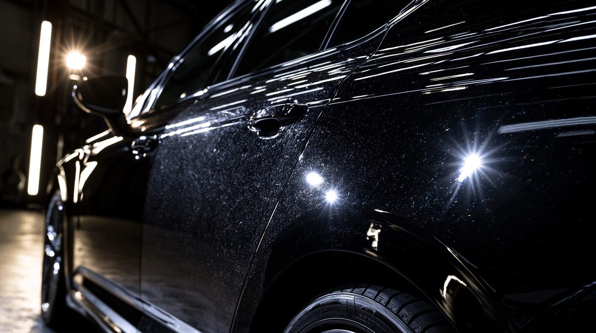 Is paint correction worth it in Sacramento