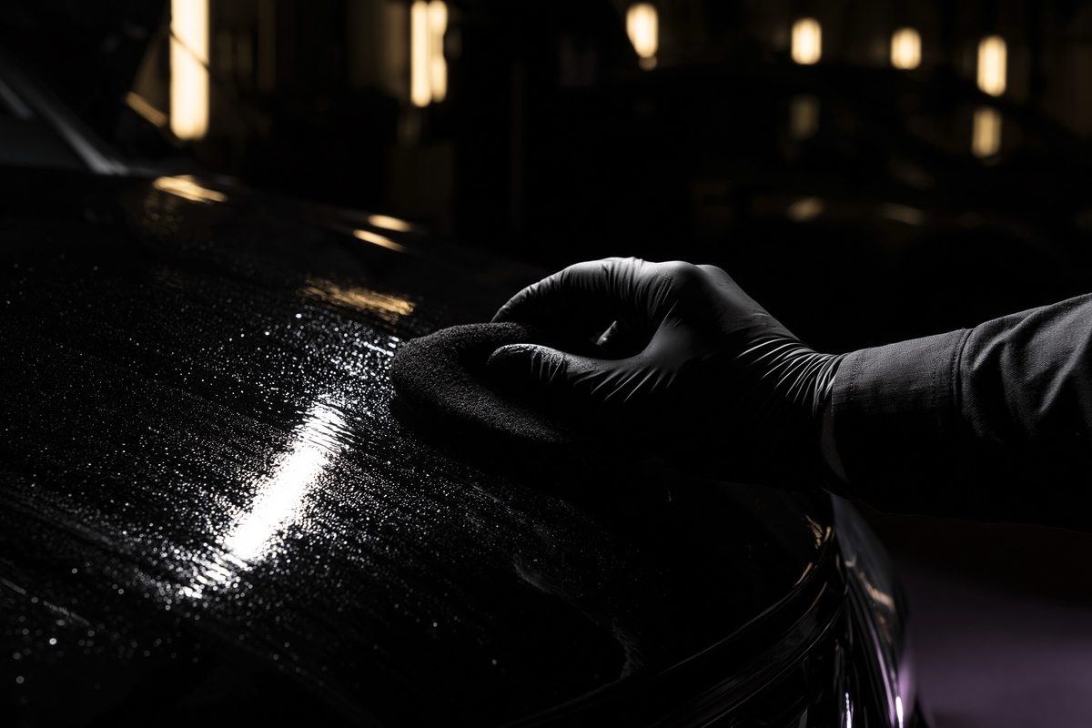 Protecting Your Car From California Sun & Tree Sap